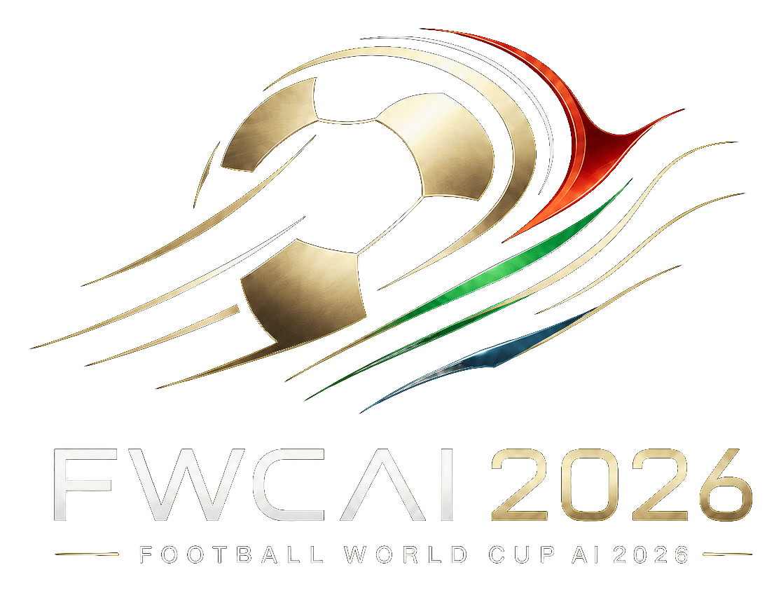 FWCAI2026 logo